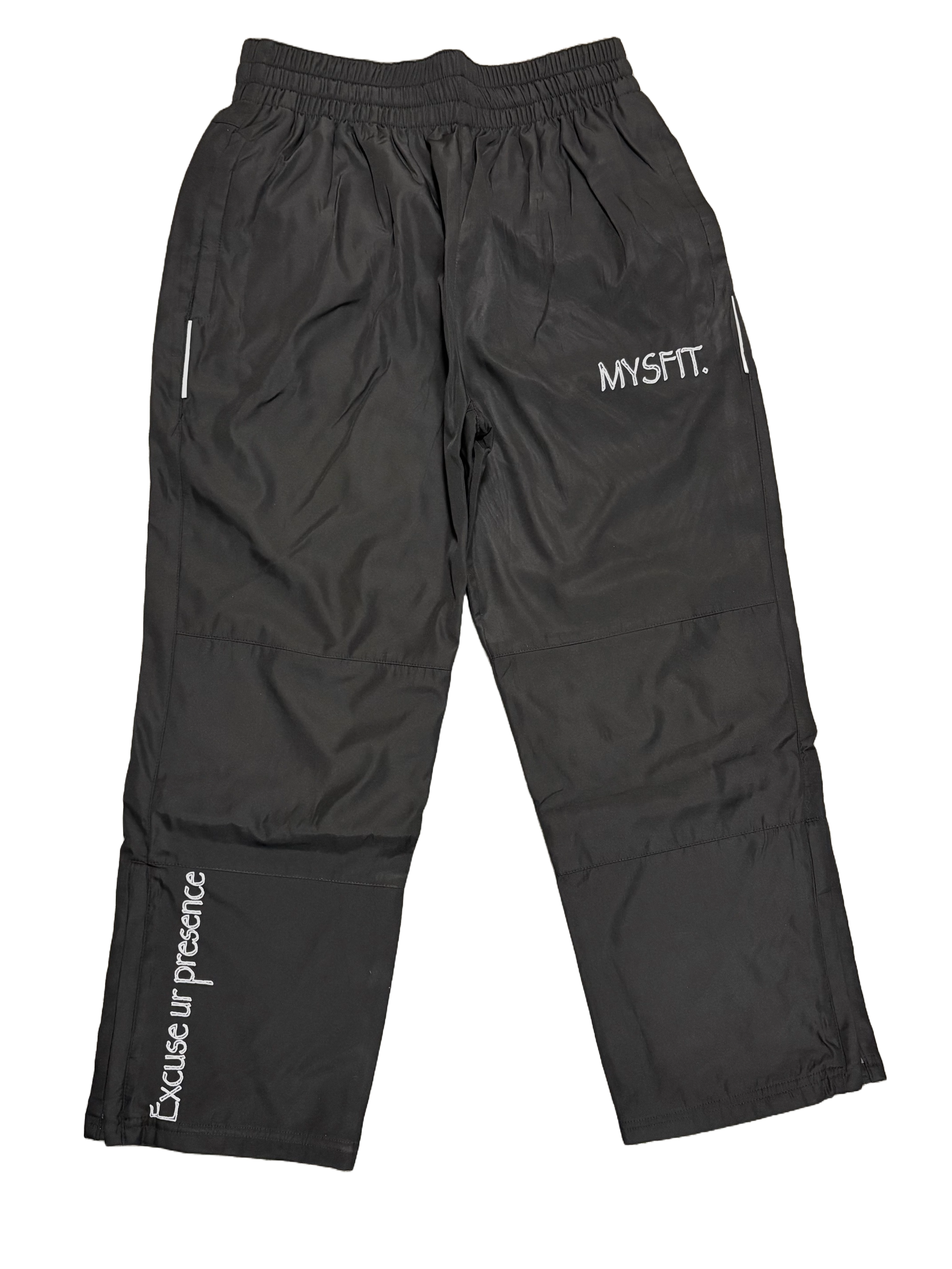 WINDRUNNER TRACK PANT